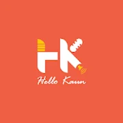 Hello Kaun – Audio Communication App