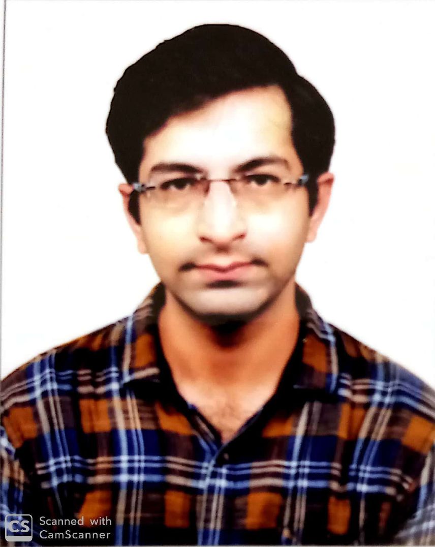 Aakash Matlani profile picture