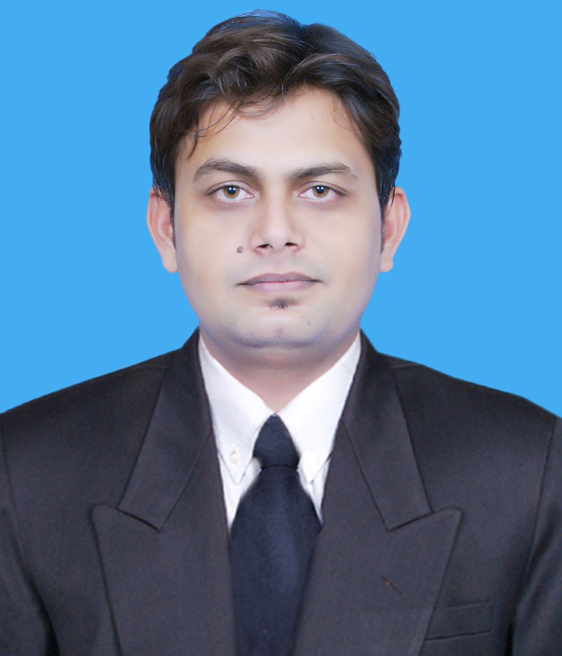 Aditya Sharma profile picture