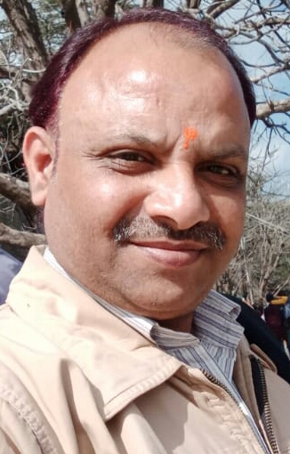 Amit Gupta profile picture