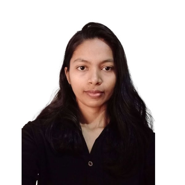 Jyoti Kumari Profile