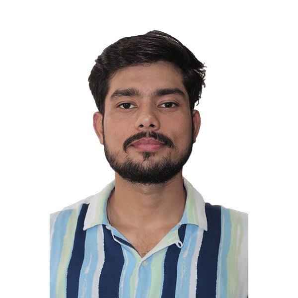 Tushar Chaudhary Profile