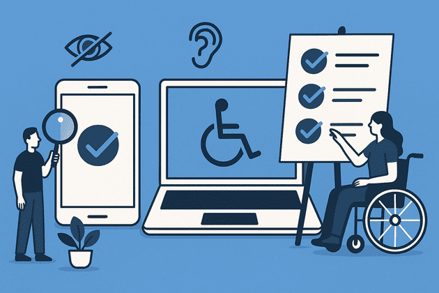 top 10 accessibility testing companies usa bb