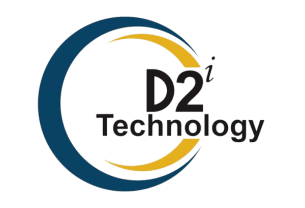 D2i Technology - Software development company logo