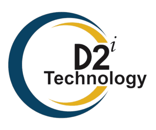 D2i Technology Logo