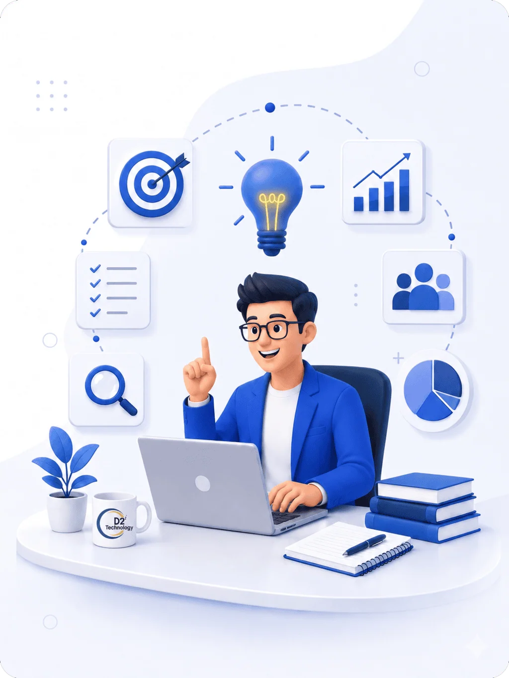 Web App Development Team