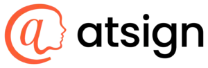 Atsign Logo