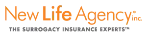 New Life Agency Logo