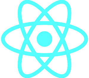 Logo of React Native