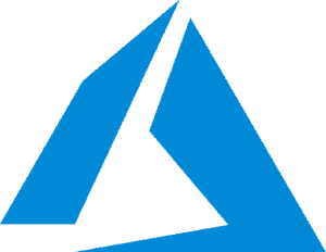 Logo of Azure