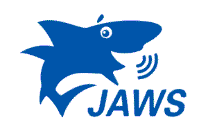 Logo of JAWS