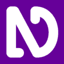 Logo of NVDA