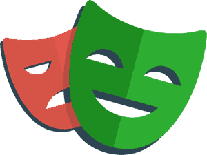 Logo of Playwright