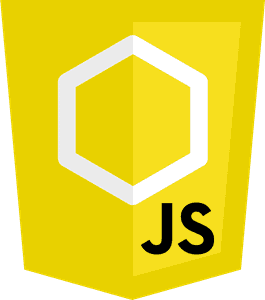 Logo of JavaScript