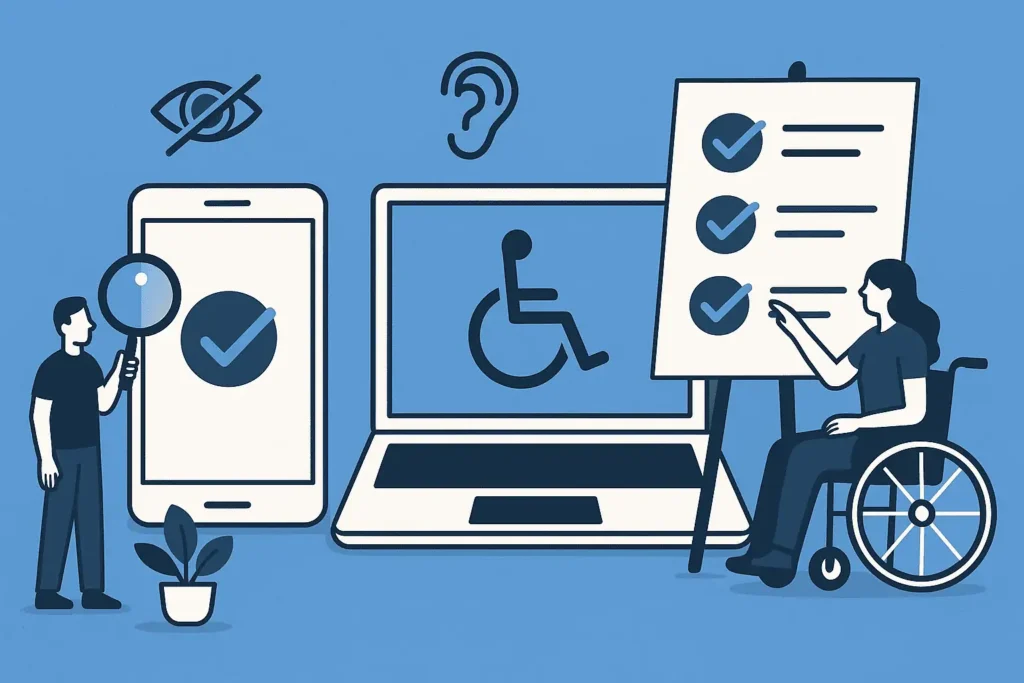 top 10 accessibility testing companies usa bb