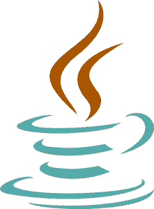 Logo of Java