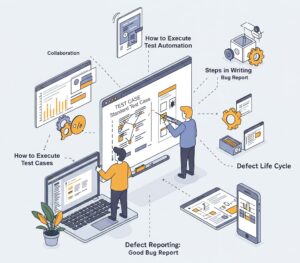 Manual Testing Training: A Complete Guide for Beginners and ...