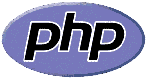 Logo of PHP