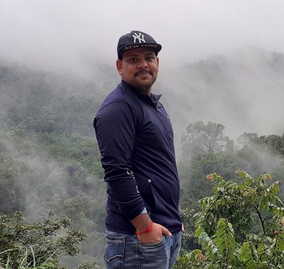 Abhishek Saraswat