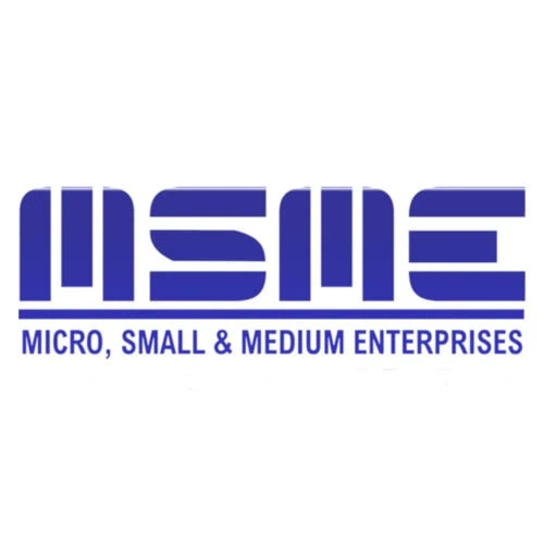 MSME Micro, Small & Medium Enterprises logo