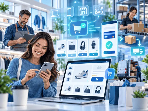 E-Commerce